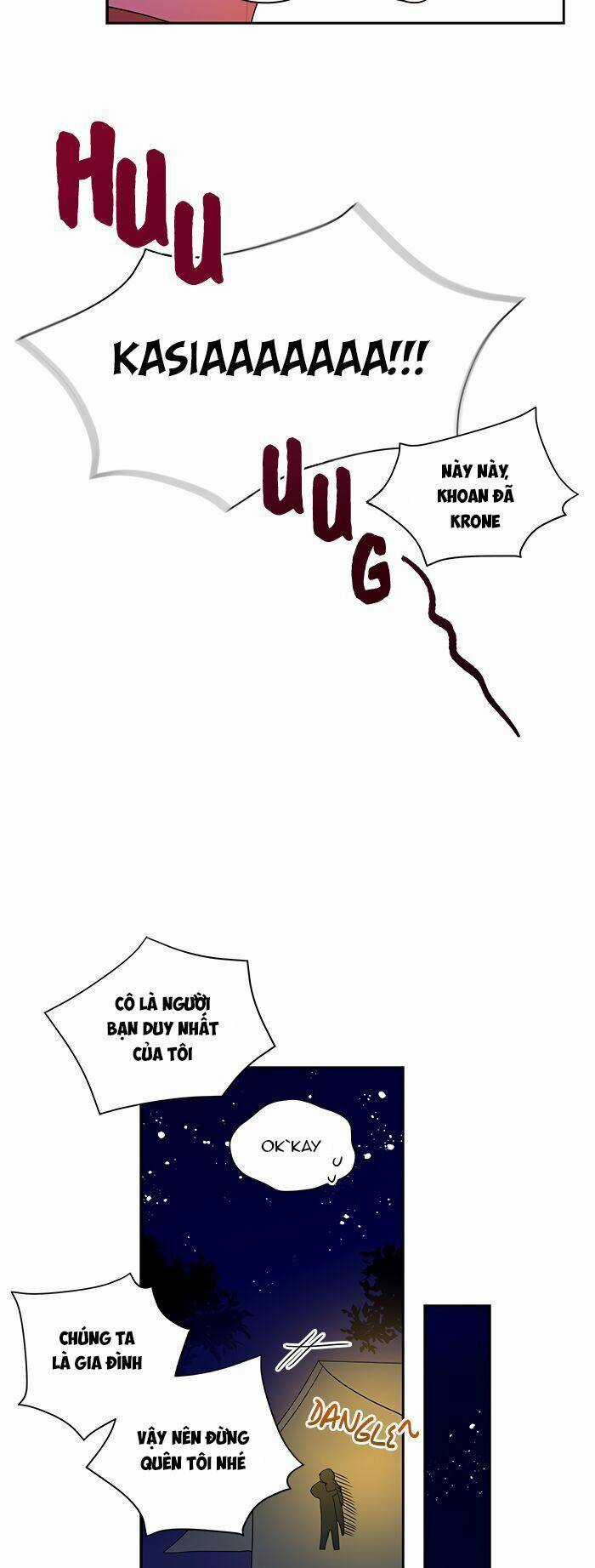 Huyết Nghiệp Kị Sĩ Chuyển Sinh Chapter 26 trang 28