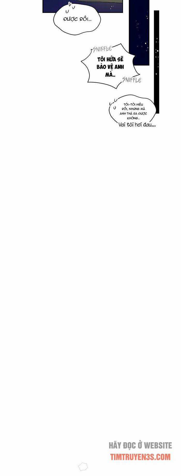 Huyết Nghiệp Kị Sĩ Chuyển Sinh Chapter 26 trang 29