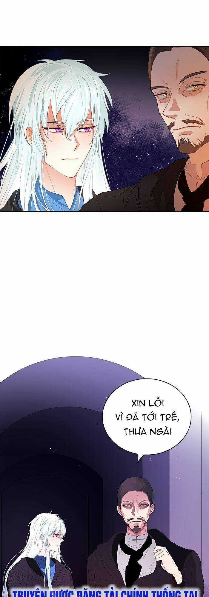 Huyết Nghiệp Kị Sĩ Chuyển Sinh Chapter 26 trang 37