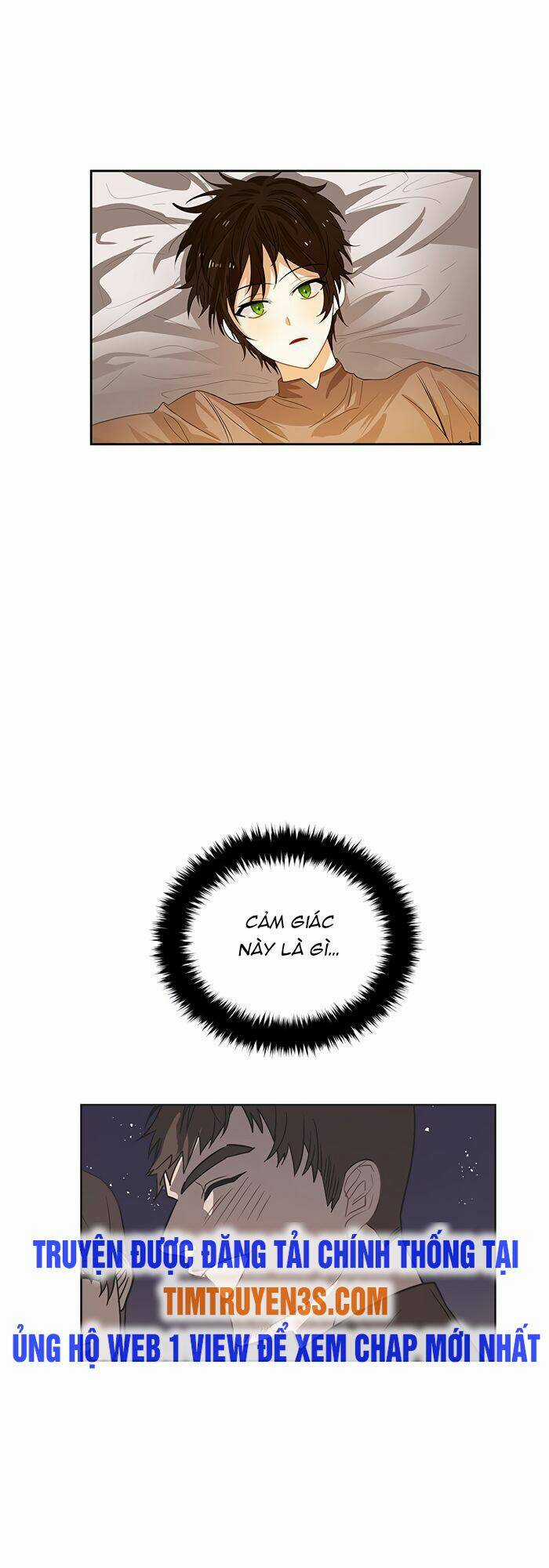 Huyết Nghiệp Kị Sĩ Chuyển Sinh Chapter 26 trang 5