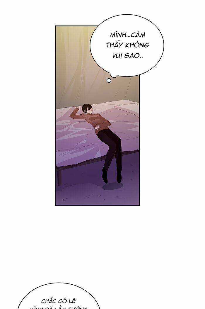 Huyết Nghiệp Kị Sĩ Chuyển Sinh Chapter 26 trang 6