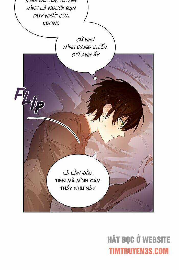 Huyết Nghiệp Kị Sĩ Chuyển Sinh Chapter 26 trang 7