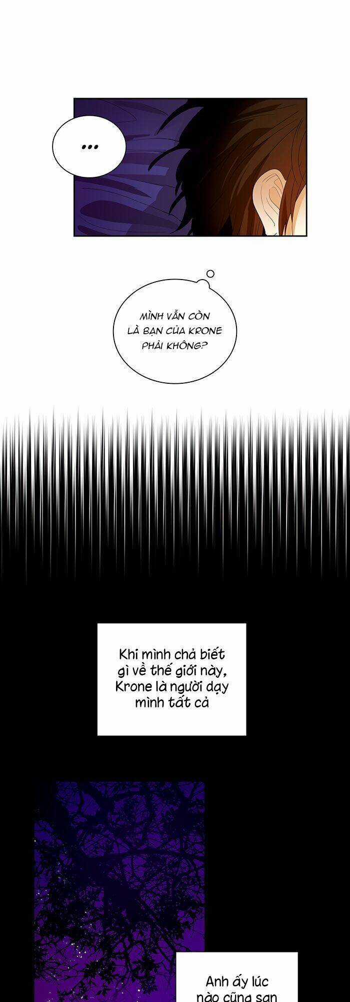 Huyết Nghiệp Kị Sĩ Chuyển Sinh Chapter 26 trang 8