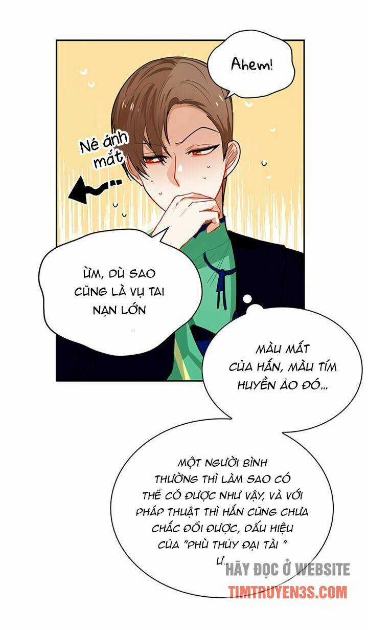 Huyết Nghiệp Kị Sĩ Chuyển Sinh Chapter 27 trang 12