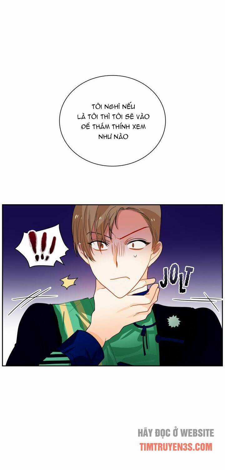 Huyết Nghiệp Kị Sĩ Chuyển Sinh Chapter 27 trang 24