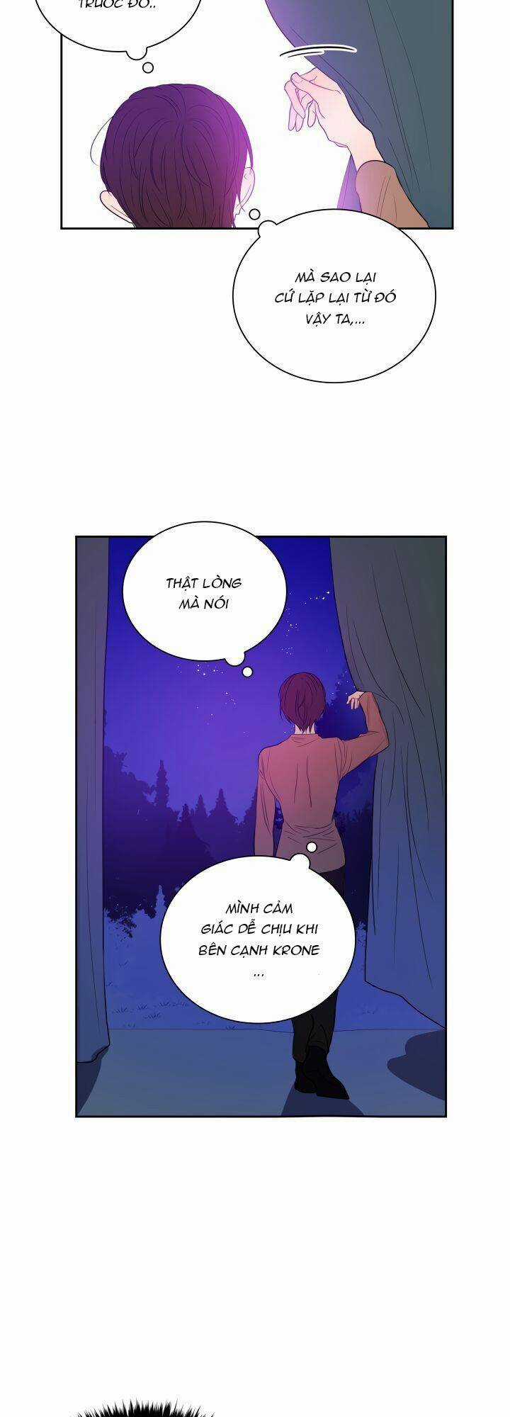 Huyết Nghiệp Kị Sĩ Chuyển Sinh Chapter 27 trang 29