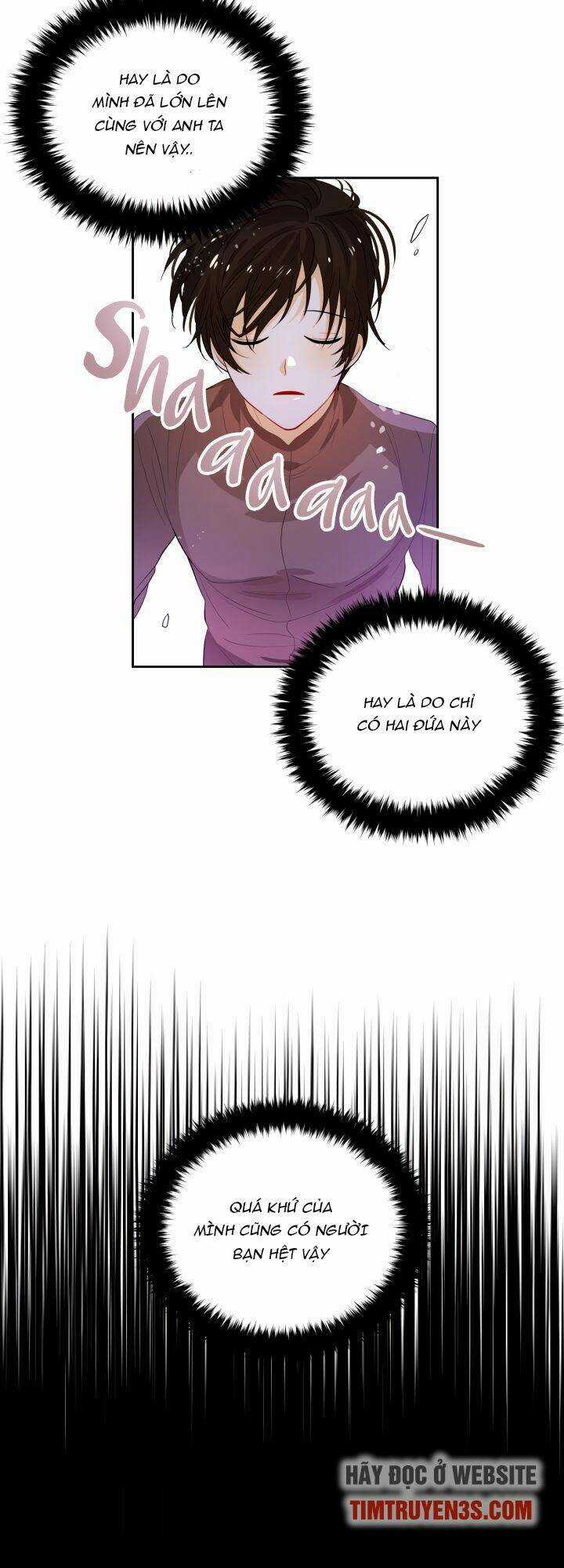 Huyết Nghiệp Kị Sĩ Chuyển Sinh Chapter 27 trang 30