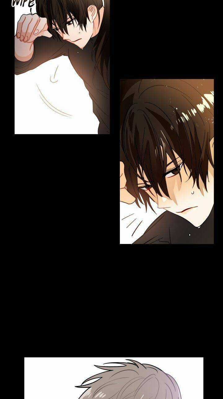 Huyết Nghiệp Kị Sĩ Chuyển Sinh Chapter 27 trang 34