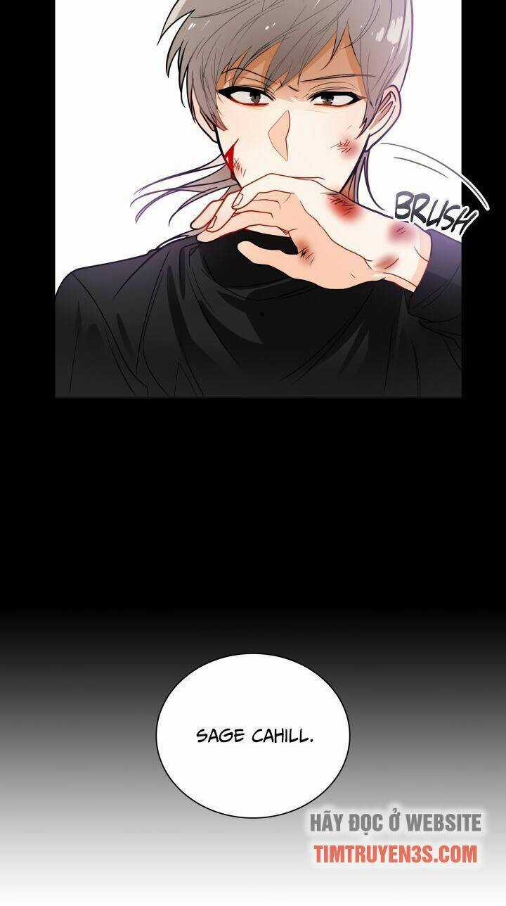 Huyết Nghiệp Kị Sĩ Chuyển Sinh Chapter 27 trang 35