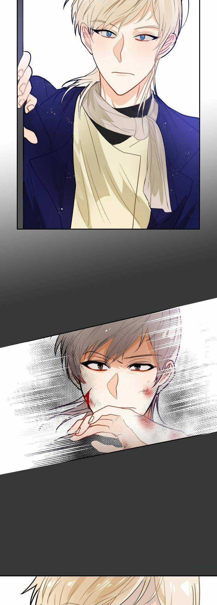 Huyết Nghiệp Kị Sĩ Chuyển Sinh Chapter 27 trang 40