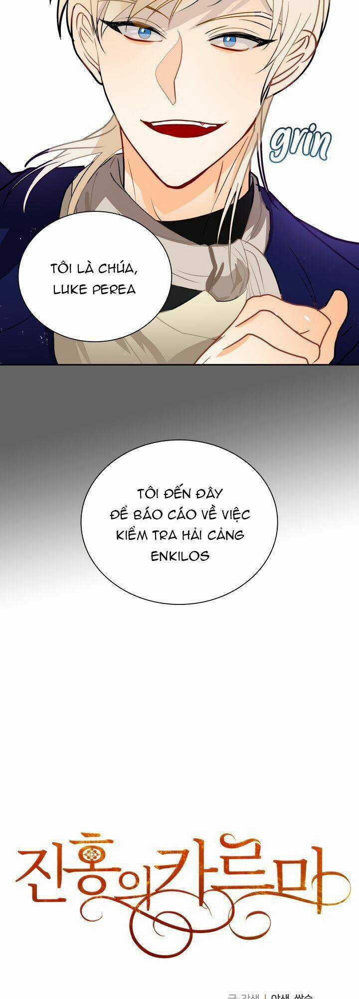 Huyết Nghiệp Kị Sĩ Chuyển Sinh Chapter 27 trang 41