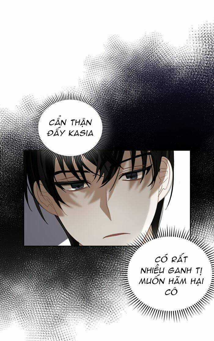 Huyết Nghiệp Kị Sĩ Chuyển Sinh Chapter 28 trang 14