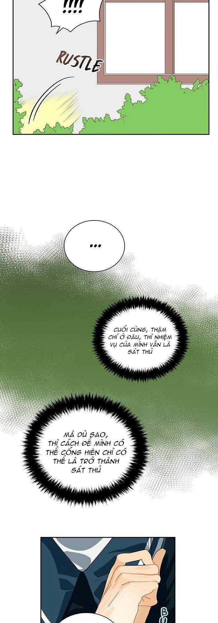 Huyết Nghiệp Kị Sĩ Chuyển Sinh Chapter 28 trang 31