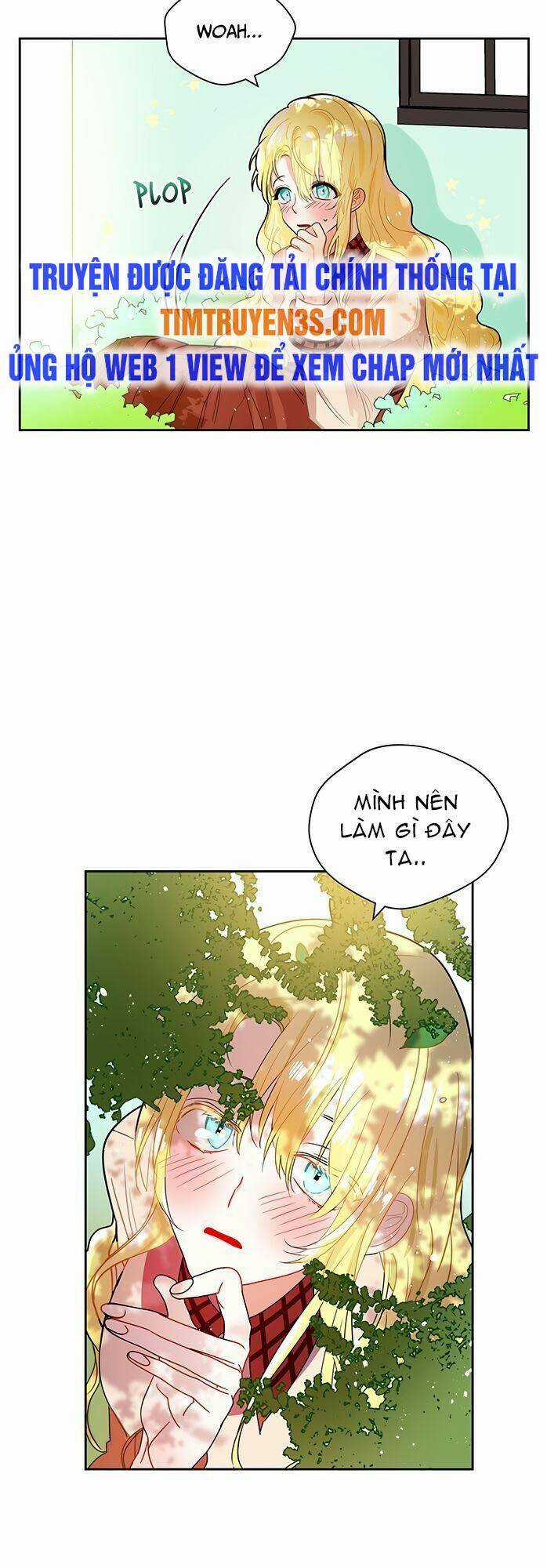 Huyết Nghiệp Kị Sĩ Chuyển Sinh Chapter 28 trang 35