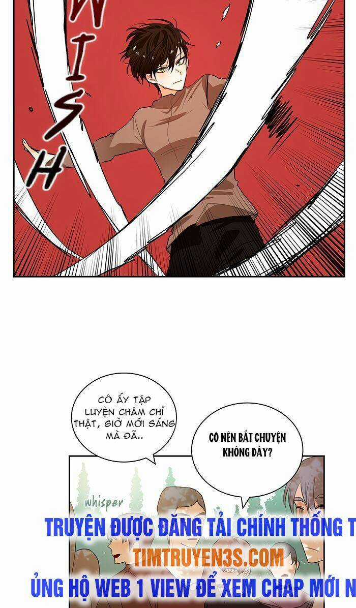 Huyết Nghiệp Kị Sĩ Chuyển Sinh Chapter 28 trang 4