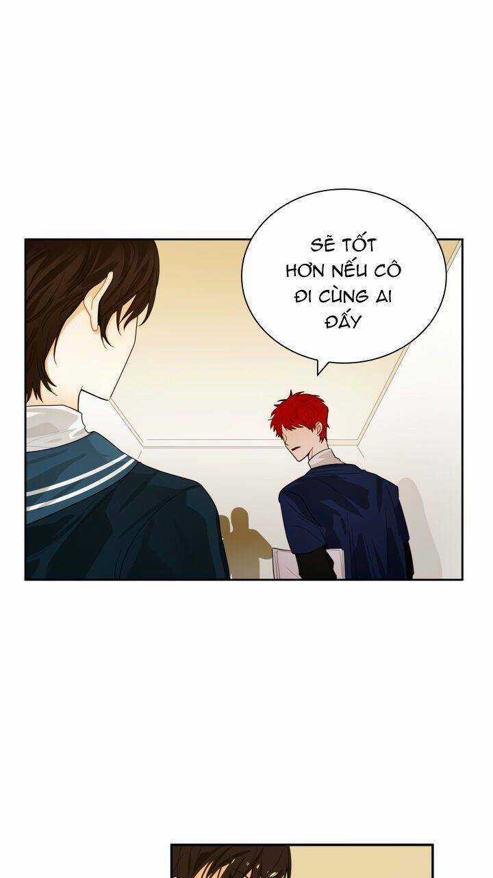 Huyết Nghiệp Kị Sĩ Chuyển Sinh Chapter 29 trang 10