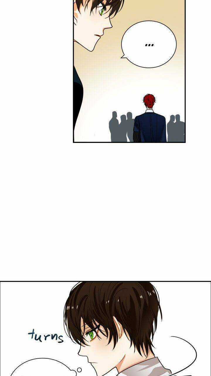 Huyết Nghiệp Kị Sĩ Chuyển Sinh Chapter 29 trang 11