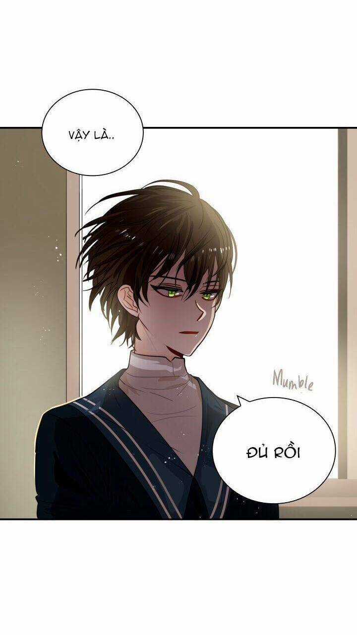 Huyết Nghiệp Kị Sĩ Chuyển Sinh Chapter 29 trang 14