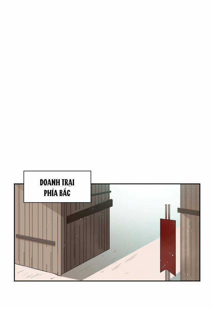 Huyết Nghiệp Kị Sĩ Chuyển Sinh Chapter 29 trang 16