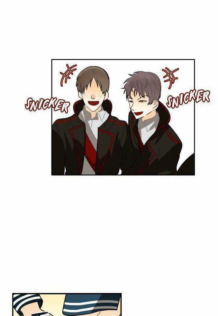 Huyết Nghiệp Kị Sĩ Chuyển Sinh Chapter 29 trang 17