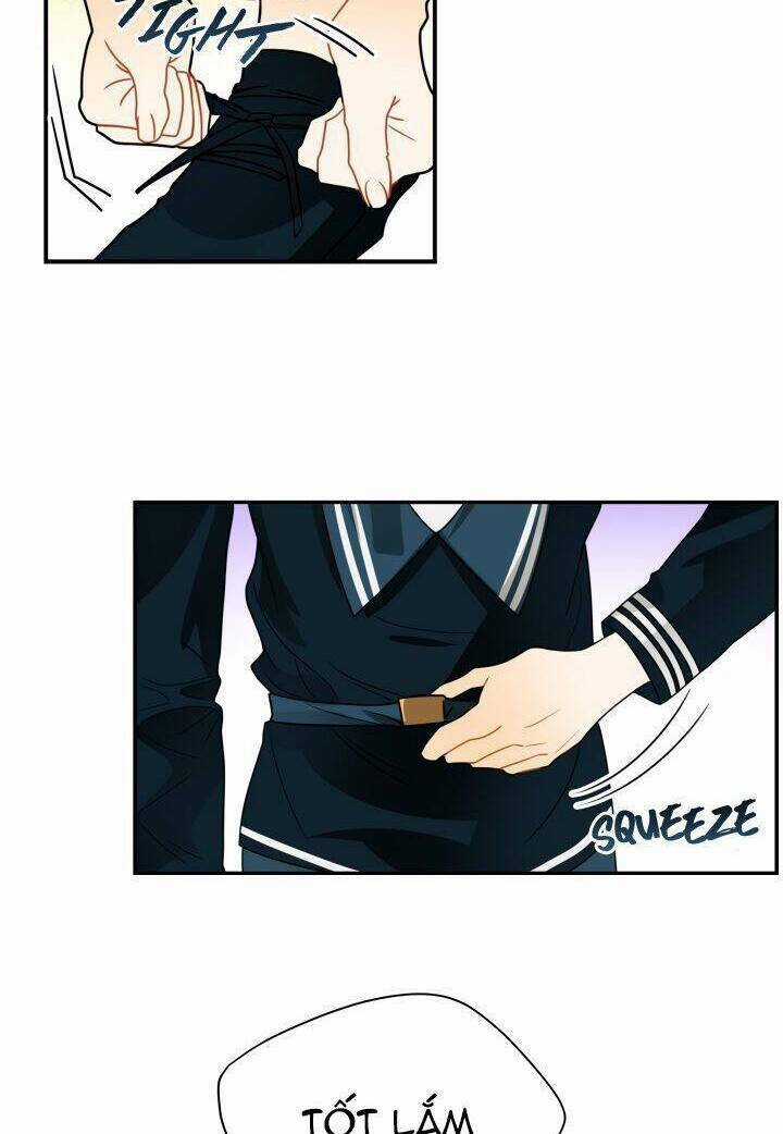 Huyết Nghiệp Kị Sĩ Chuyển Sinh Chapter 29 trang 18