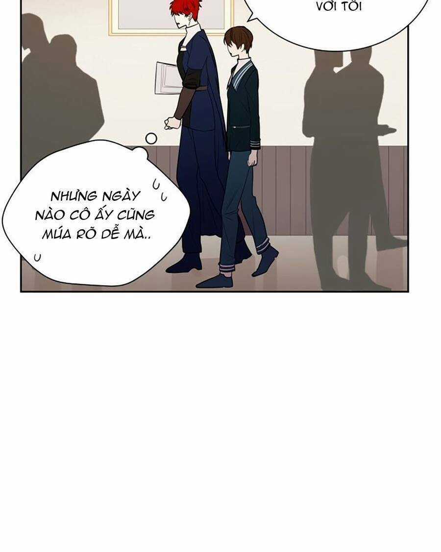 Huyết Nghiệp Kị Sĩ Chuyển Sinh Chapter 29 trang 2