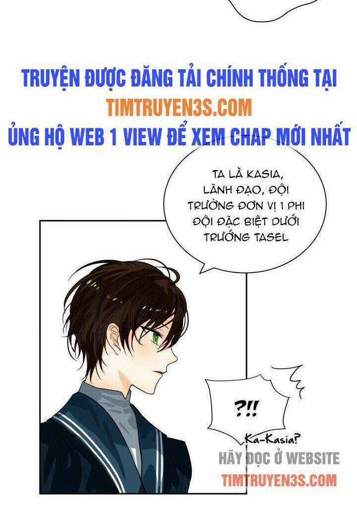 Huyết Nghiệp Kị Sĩ Chuyển Sinh Chapter 29 trang 21