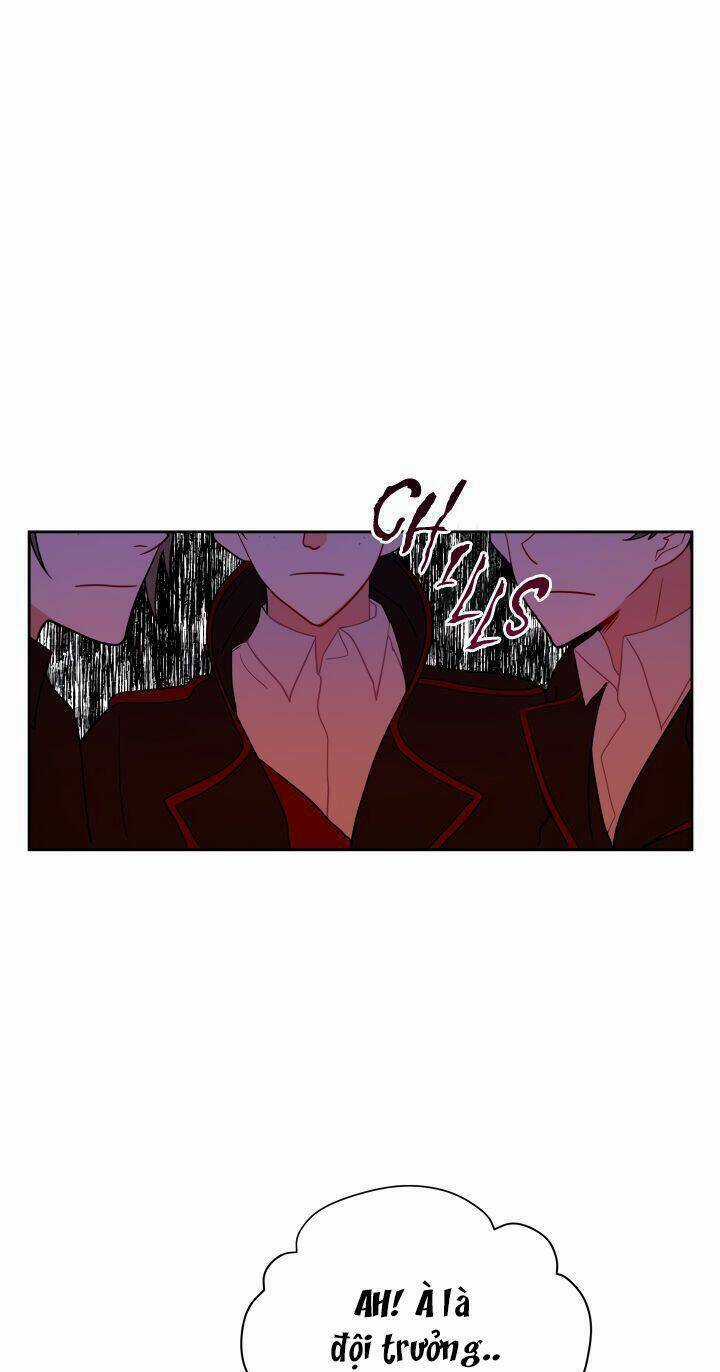 Huyết Nghiệp Kị Sĩ Chuyển Sinh Chapter 29 trang 22