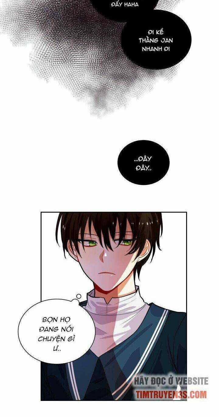 Huyết Nghiệp Kị Sĩ Chuyển Sinh Chapter 29 trang 25