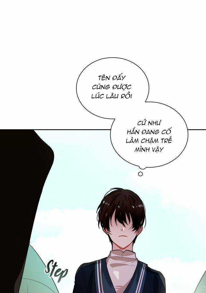 Huyết Nghiệp Kị Sĩ Chuyển Sinh Chapter 29 trang 26