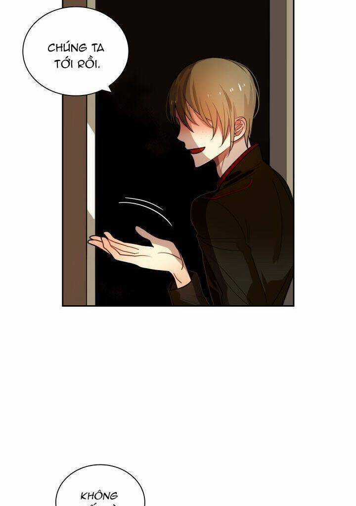 Huyết Nghiệp Kị Sĩ Chuyển Sinh Chapter 29 trang 28