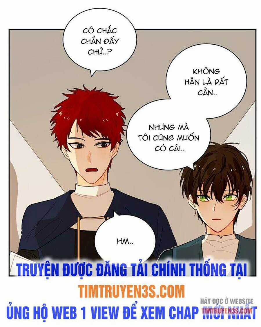 Huyết Nghiệp Kị Sĩ Chuyển Sinh Chapter 29 trang 3