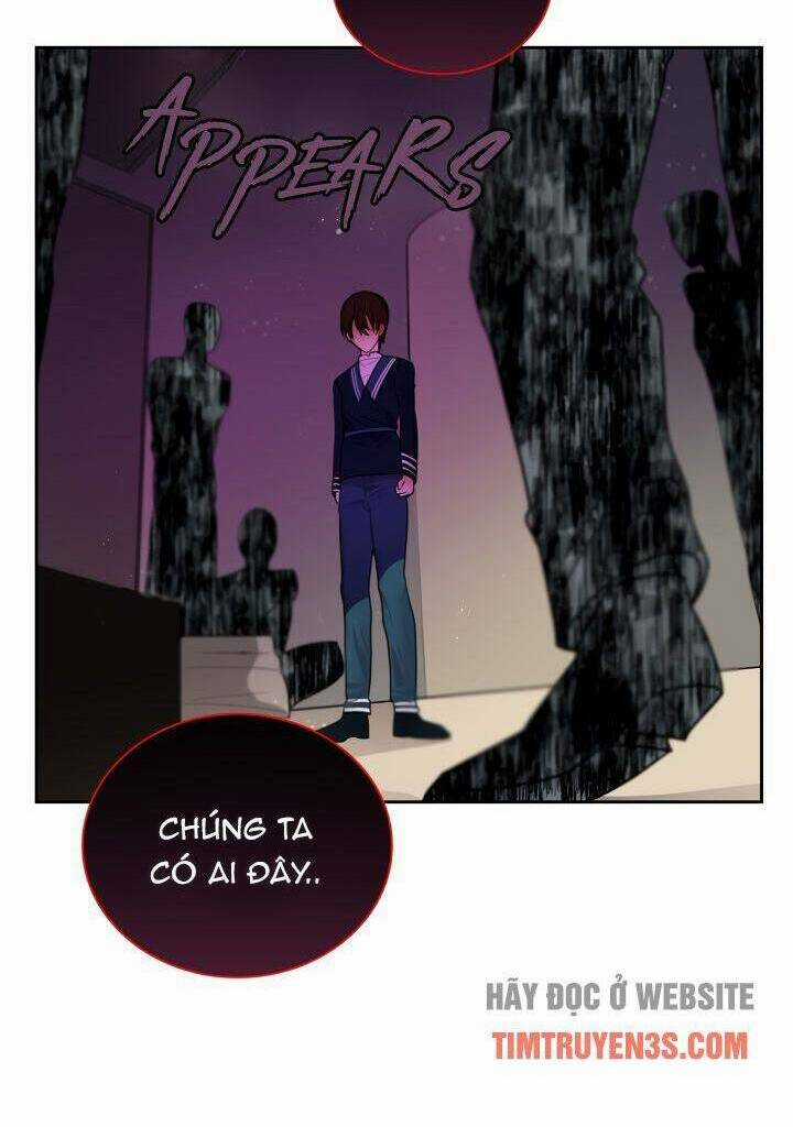 Huyết Nghiệp Kị Sĩ Chuyển Sinh Chapter 29 trang 31