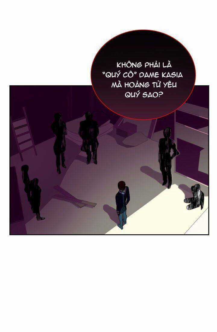 Huyết Nghiệp Kị Sĩ Chuyển Sinh Chapter 29 trang 32