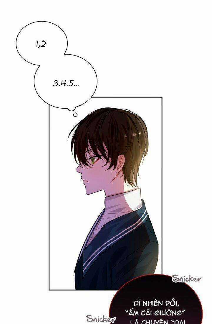 Huyết Nghiệp Kị Sĩ Chuyển Sinh Chapter 29 trang 33