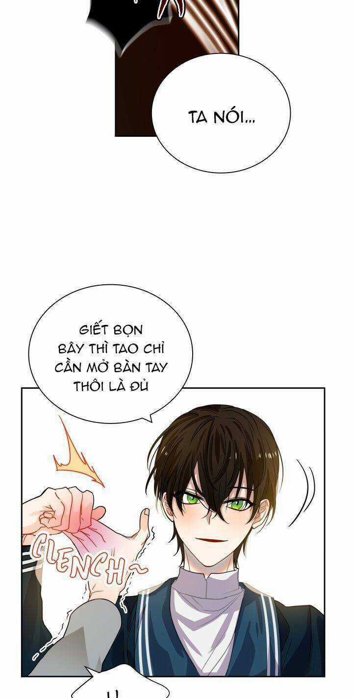 Huyết Nghiệp Kị Sĩ Chuyển Sinh Chapter 29 trang 39