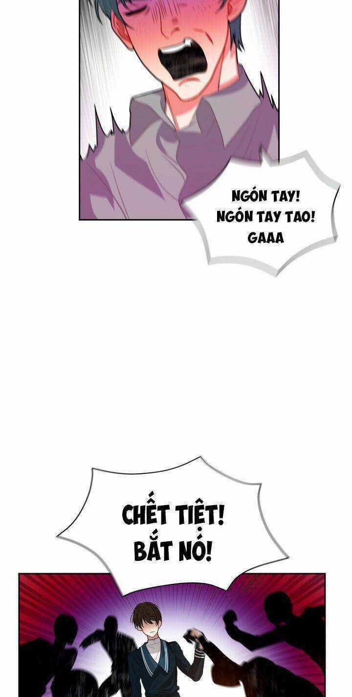 Huyết Nghiệp Kị Sĩ Chuyển Sinh Chapter 29 trang 41