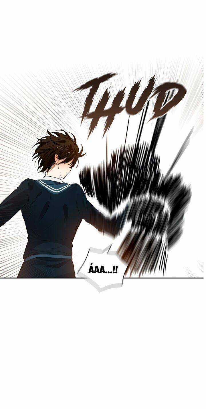 Huyết Nghiệp Kị Sĩ Chuyển Sinh Chapter 29 trang 43