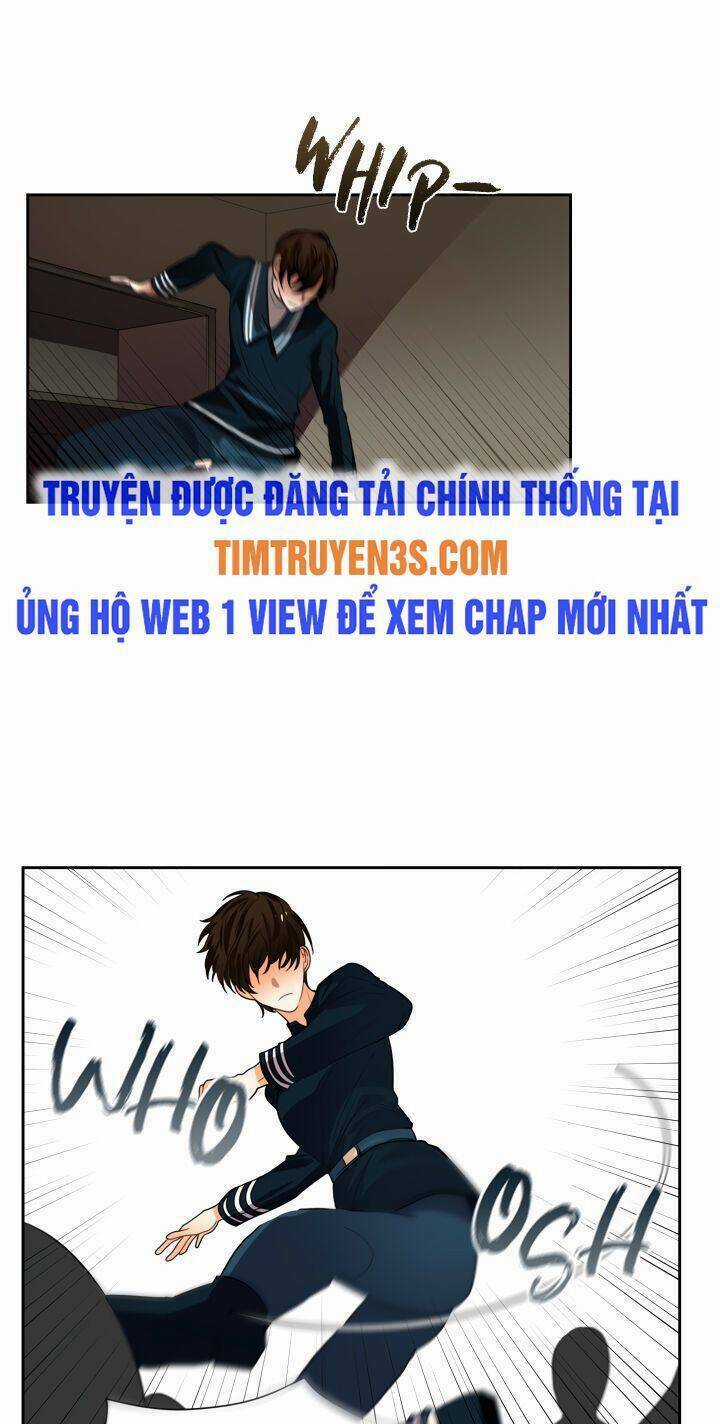 Huyết Nghiệp Kị Sĩ Chuyển Sinh Chapter 29 trang 44