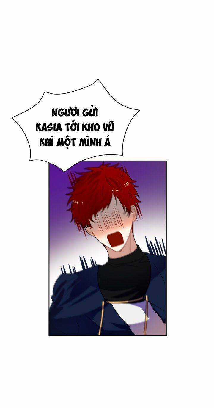 Huyết Nghiệp Kị Sĩ Chuyển Sinh Chapter 29 trang 46