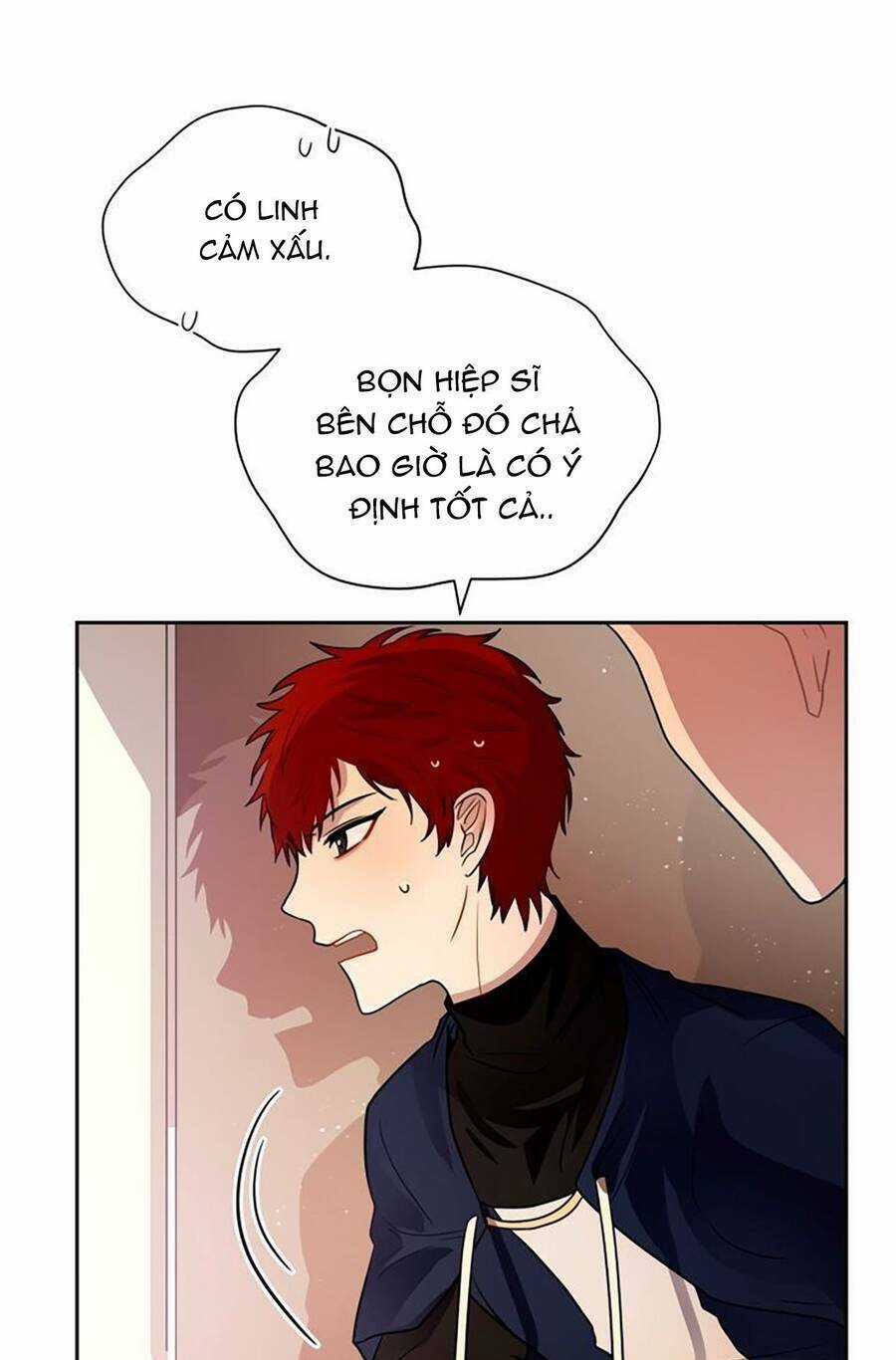 Huyết Nghiệp Kị Sĩ Chuyển Sinh Chapter 29 trang 50