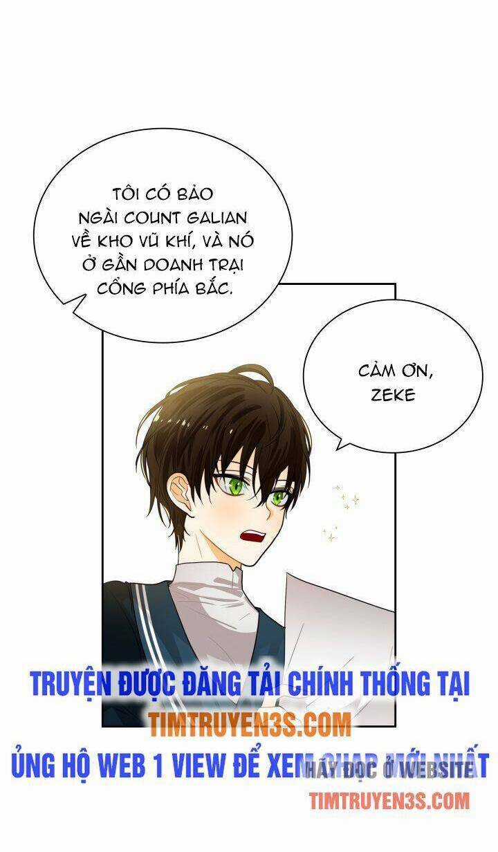 Huyết Nghiệp Kị Sĩ Chuyển Sinh Chapter 29 trang 9