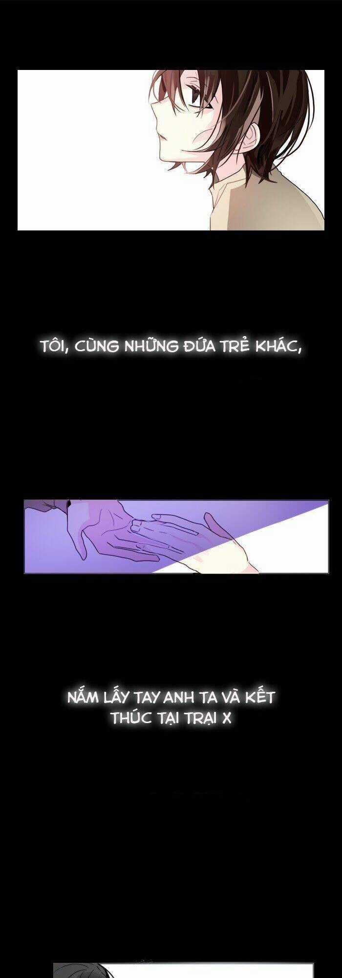 Huyết Nghiệp Kị Sĩ Chuyển Sinh Chapter 3 trang 14