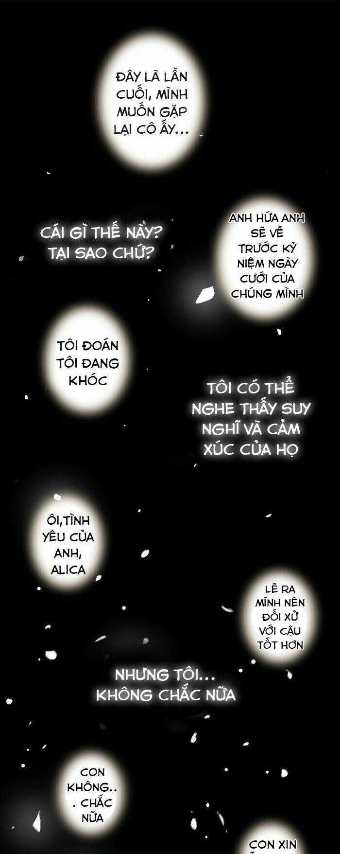 Huyết Nghiệp Kị Sĩ Chuyển Sinh Chapter 3 trang 23