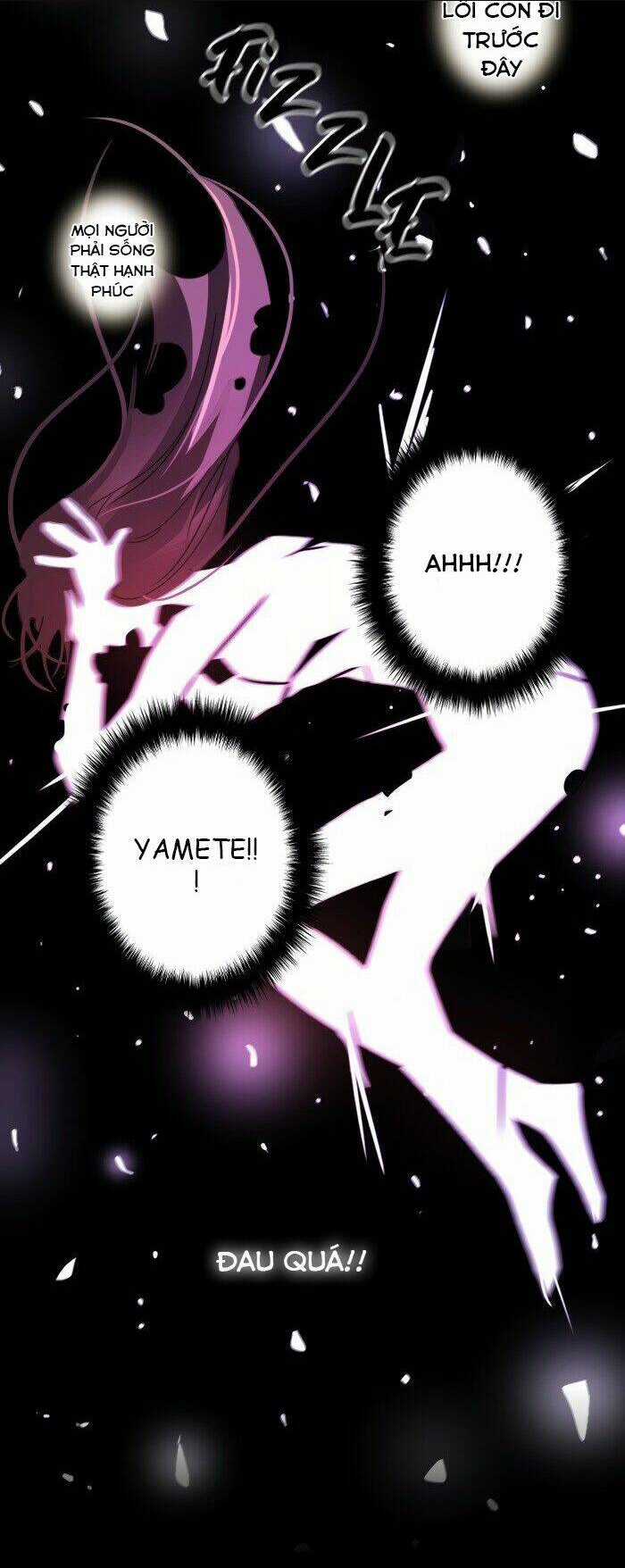 Huyết Nghiệp Kị Sĩ Chuyển Sinh Chapter 3 trang 24