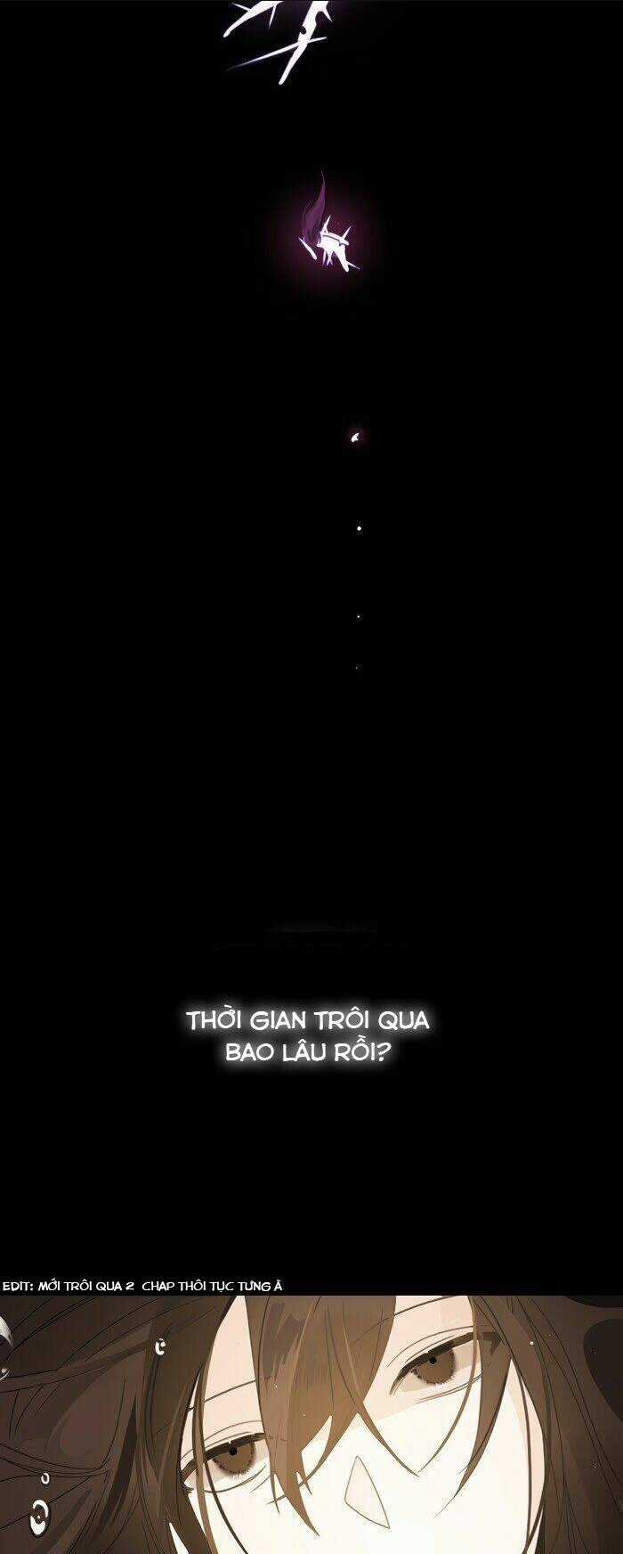 Huyết Nghiệp Kị Sĩ Chuyển Sinh Chapter 3 trang 26