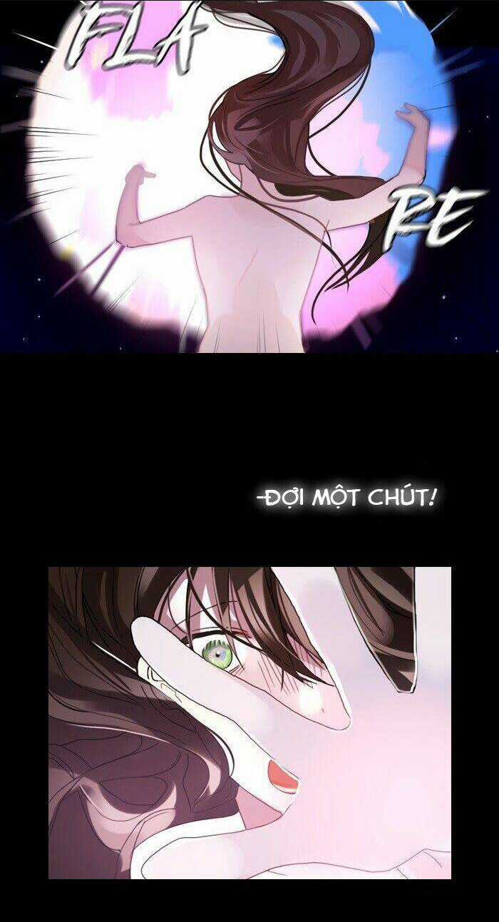 Huyết Nghiệp Kị Sĩ Chuyển Sinh Chapter 3 trang 35