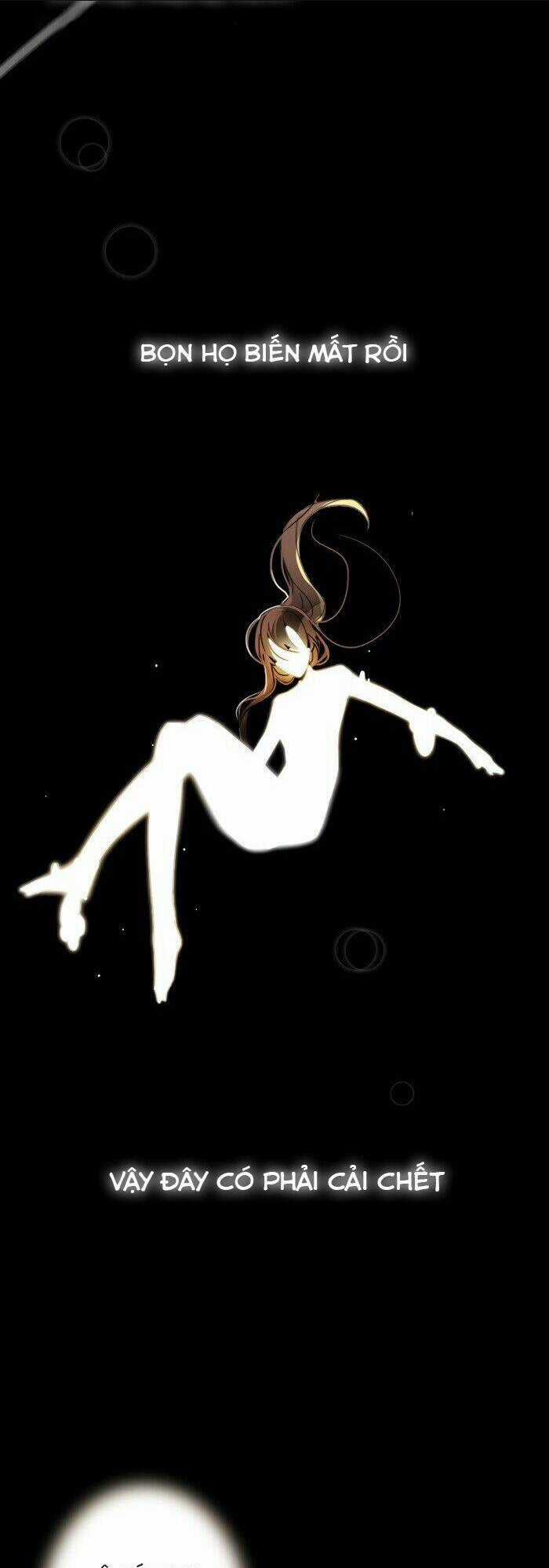 Huyết Nghiệp Kị Sĩ Chuyển Sinh Chapter 3 trang 4