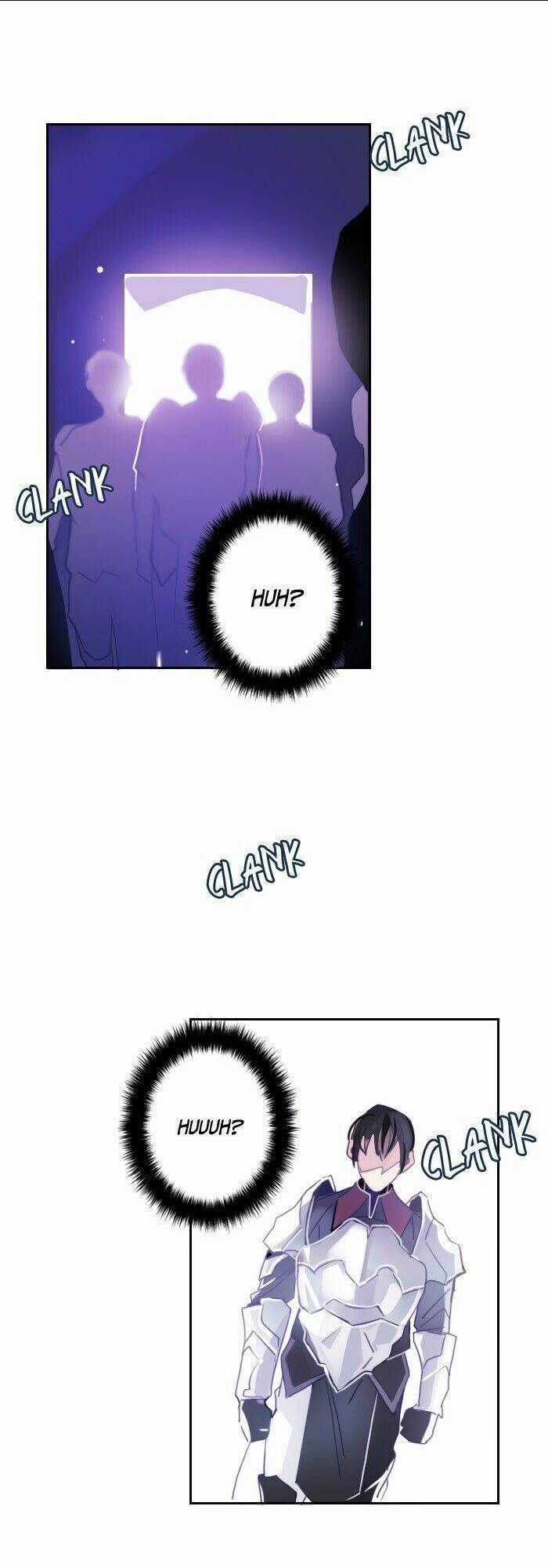 Huyết Nghiệp Kị Sĩ Chuyển Sinh Chapter 3 trang 48