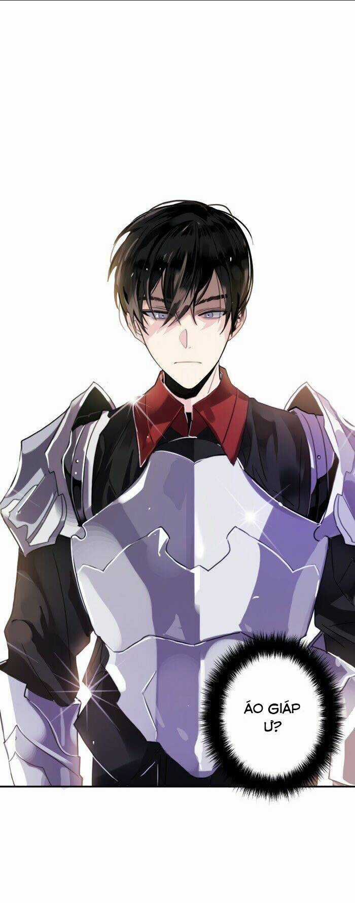 Huyết Nghiệp Kị Sĩ Chuyển Sinh Chapter 3 trang 49